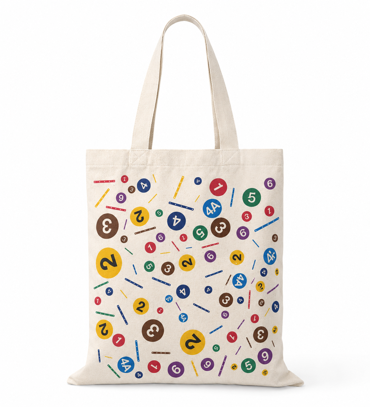 BOLSA DE GÉNERO LÍNEA METRO COLORES