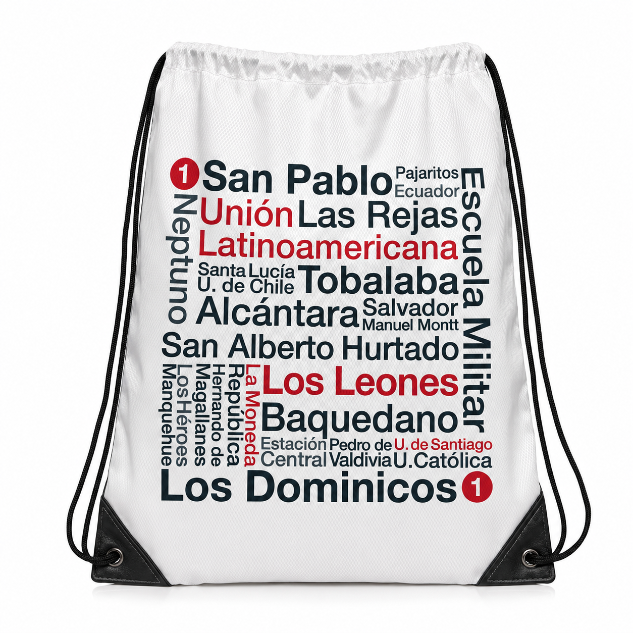 MORRAL METRO L1 COMPLETA