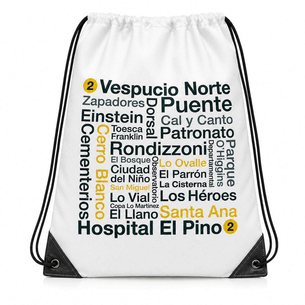 MORRAL METRO L2 COMPLETA