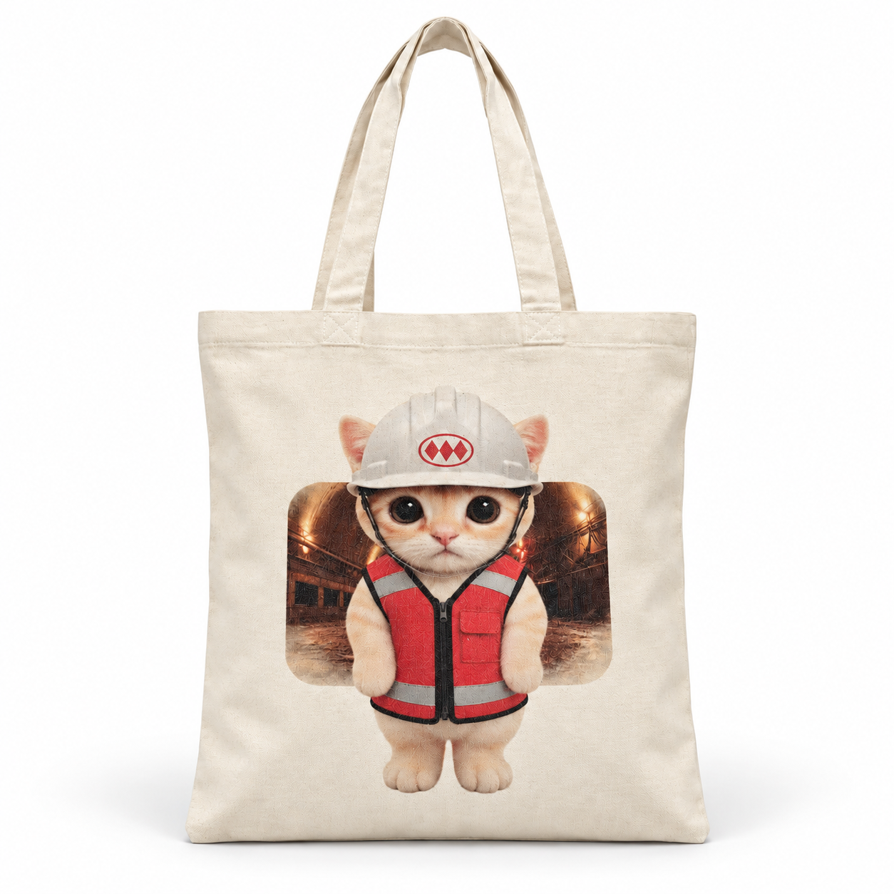 TOTEBAG MICHI