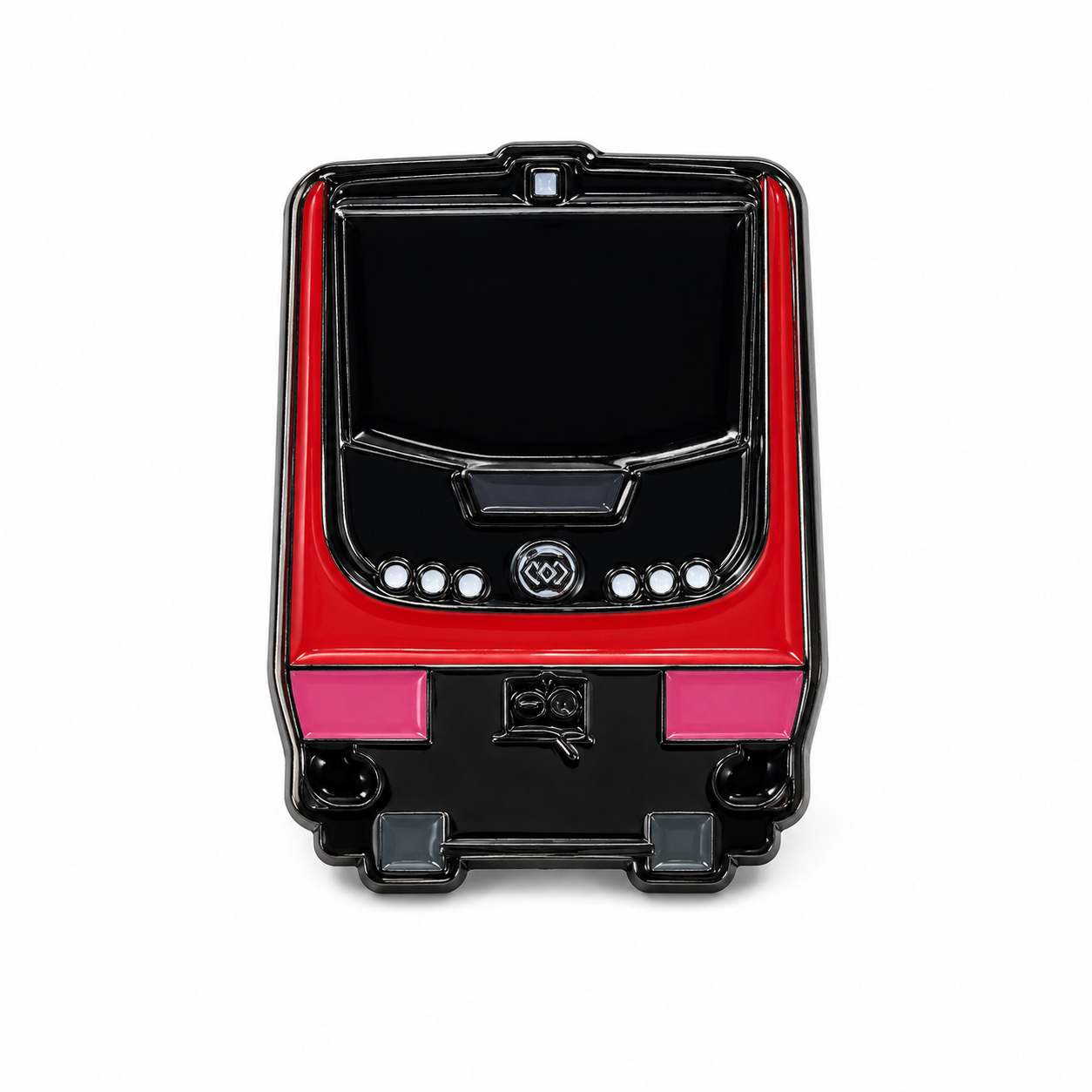 PIN VAGONES DE METRO 3