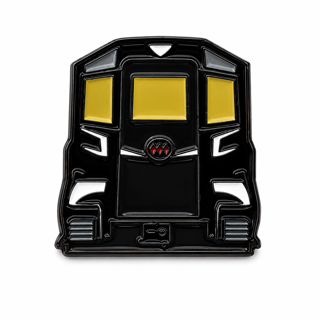 PIN VAGONES DE METRO 4