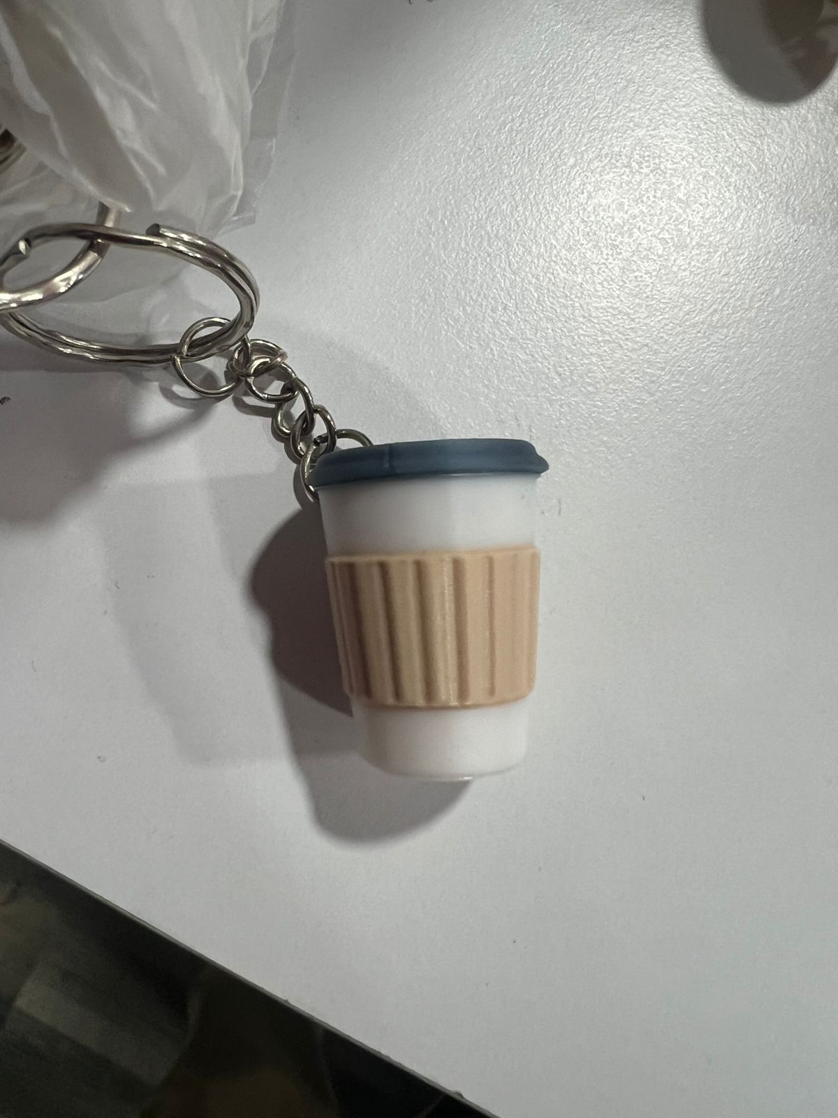 Llavero Mini Mug