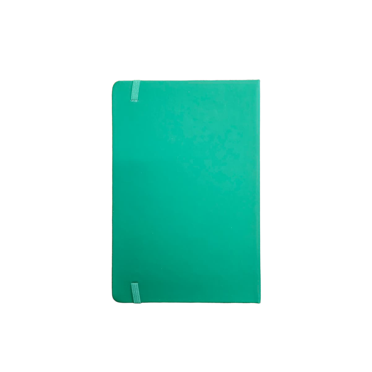 Libreta – Línea Color Verde