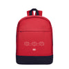 Mochila – Línea Color Rojo
