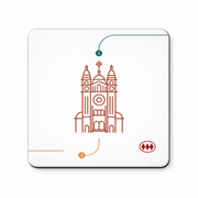 SET POSA VASOS RECORRIDO PARQUES Y CIUDAD (2 unidades)