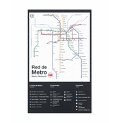 POSTER PLANO RED COMPLETO