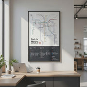 POSTER PLANO RED COMPLETO